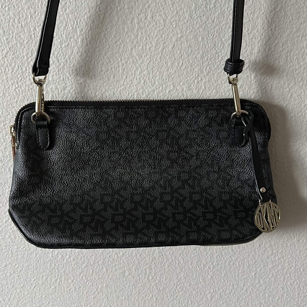 DKNY crossbody